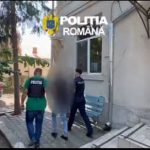 Video Un barbat din Arges a fost arestat preventiv pentru tentativa de viol