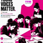 Voci Tinere Conteaza un proiect Erasmus destinat tinerilor ce doresc sa transforme ideile in schimbare