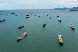 Washingtonul reinnoua blocada maritime impotriva Iranului Noi atacuri militare si tensiuni in crestere in Stramtoarea Ormuz