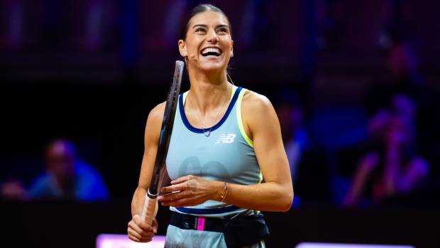 Wimbledon Sorana Cirstea s a calificat in turul trei si a egalat cea mai buna performanta din cariera