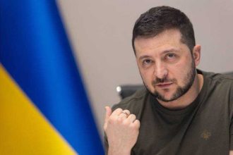 Zelenski elaboreaza strategia pentru finalizarea razboiului
