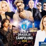 Zilele Campulungului sustinute financiar prin sponsorizari