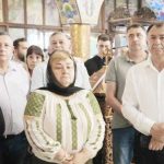 Zilele Orasului Mioveni Sedinta a Consiliului Local comuna cu localitatea infratita Magdacesti