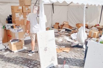 acuze dupa distrugerile cauzate de furtuna la zilele campulungului platim fara factura vs a primit chitanta