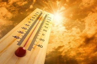 canicula si temperaturi tropicale pana sambata seara valorile termice vor atinge 37 de grade celsius