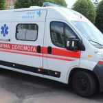 carnagiu pe o autostrada din ucraina cel mai putin 12 persoane au decedat intr un accident brutal intre un microbuz si un camion