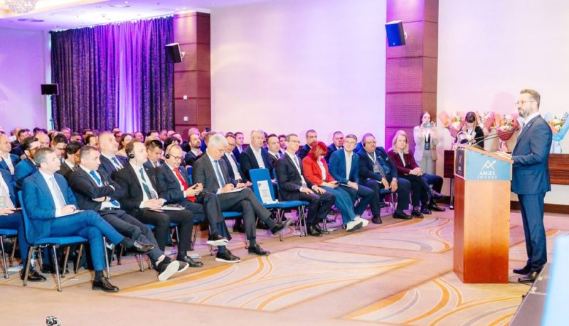 cea mai mare delegatie economica din india din ultimele trei decenii opteaza pentru arges