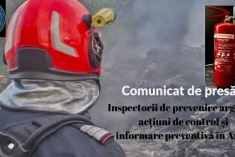 controale la hoteluri si tabere pentru copii din arges inspectorii ISU au aplicat amenzi de peste 85000 lei