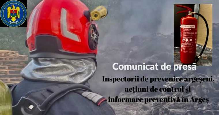 controale la hoteluri si tabere pentru copii din arges inspectorii ISU au aplicat amenzi de peste 85000 lei