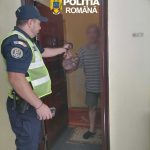 descoperire in gara pitesti o borseta cu acte si bani uitata in tren a fost returnata proprietarului