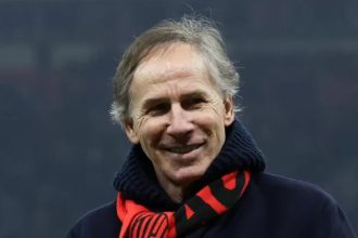 doliu imens in fotbalul mondial a decedat franco baresi legenda ac milan si unul dintre cei mai mari fundasi din istorie