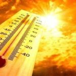 dup furtuni i vijelii romnia se pregtete pentru un nou val de cldur cnd revin temperaturile de 35C