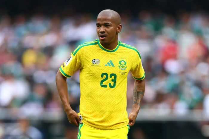 fotbalul sudafrican in doliu dupa decesul lui jayden adams internationalul avea doar 25 de ani