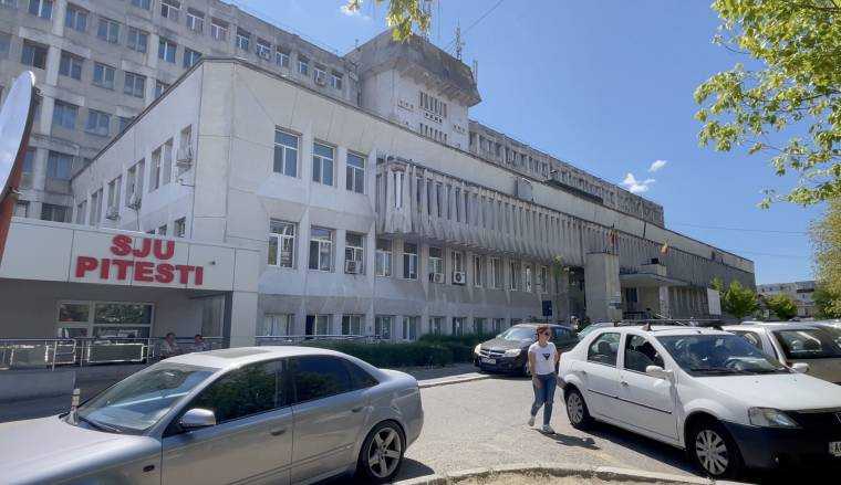 greva generala a fost intrerupta activitatea sju pitesti revine la normal