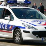 haos total in franta o simpla oferta la ventilatoare a provocat violente distrugerea magazinelor si interventia politiei