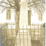n atenia I.P.S. Calinic O troi n memoria Bisericii Schitului Buliga din Piteti