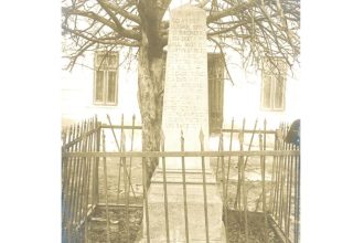 n atenia I.P.S. Calinic O troi n memoria Bisericii Schitului Buliga din Piteti