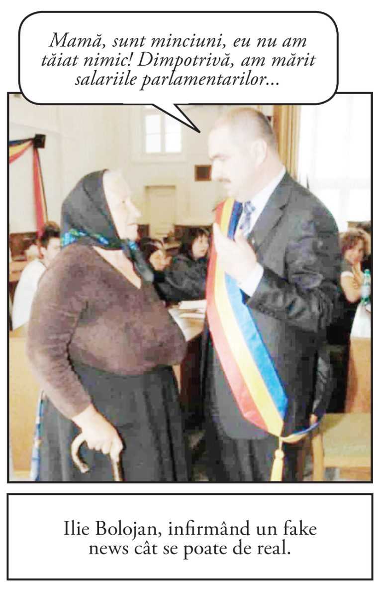 pamflete fotografice