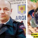 povestea eroului pompier care a salvat un pescar electrocutat pe lacul din albota