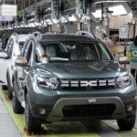producia auto n romnia continua s scad situaia la dacia i ford n iunie 2026