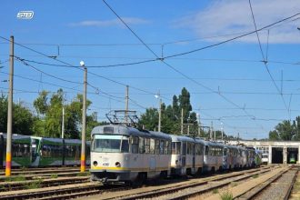 program extins pentru tramvaiele liniei 41 dupa meciul fcsb fc arges comunicat al tpbi