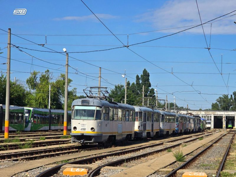program extins pentru tramvaiele liniei 41 dupa meciul fcsb fc arges comunicat al tpbi