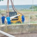 proiect de modernizare la statia de epurare mioveni