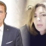 scandal major la liceul iulia zamfirescu din mioveni profesorul valeriu fianu a fost concediat dupa acuzatiile de hartuire formulata impotriva colegei de catedra andreea roxana tanca