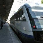 se preconizeaza aglomeratie pe litoral CFR va suplimenta transportul feroviar in perioada festivalului Beach Please