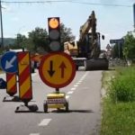 semafoare noi pe dn 73 nu intre campulung si fundata ci la schitu golesti