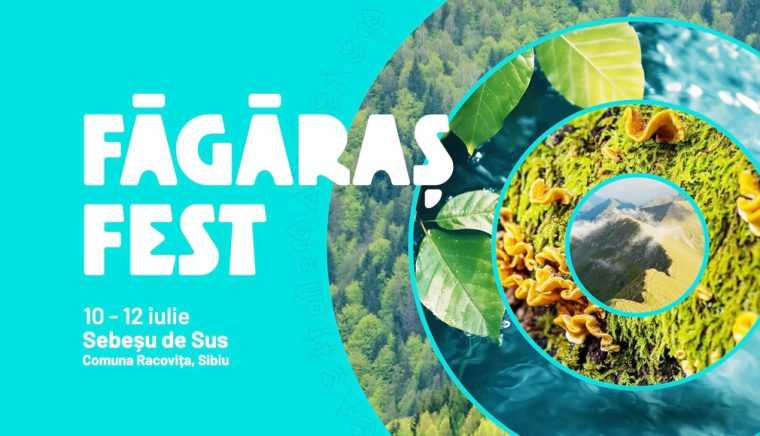 sfarsit de saptamana cu un festival dedicat muntilor fagaras fest a saptea editie