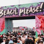 tragedie la beach please un turist strain a decedat in parcare