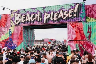 tragedie la beach please un turist strain a decedat in parcare