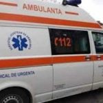 tragedie la o trecere de cale ferata in suceava un tren a lovit violent un autoturism iar soferul a decedat