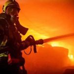un refugiat ucrainean este acuzat ca a ars locuinta unui roman in italia in urma unei dispute legata de o datorie de 30 de euro