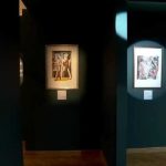 zece lucrari semnate de pablo picasso expuse in premiera in romania expozitia este deschisa la iasi