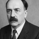 11 August 1961 S a stins din viata Ion Barbu Dan Barbilian poet si matematician roman