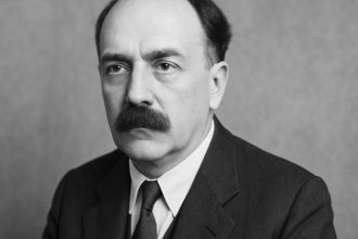 11 August 1961 S a stins din viata Ion Barbu Dan Barbilian poet si matematician roman