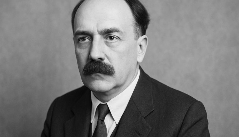 11 August 1961 S a stins din viata Ion Barbu Dan Barbilian poet si matematician roman