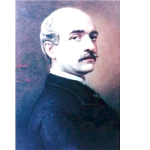 22 August 1890 A murit scriitorul Vasile Alecsandri membru fondator al Academiei Romane