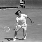 23 august o zi istorica pentru tenisul romanesc Ilie Nastase a devenit primul jucator numarul 1 din istoria tenisului
