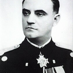 26 August 1888 S a nascut Constantin Pantazi general roman si fost Ministru al Apararii in guvernul lui Ion Antonescu