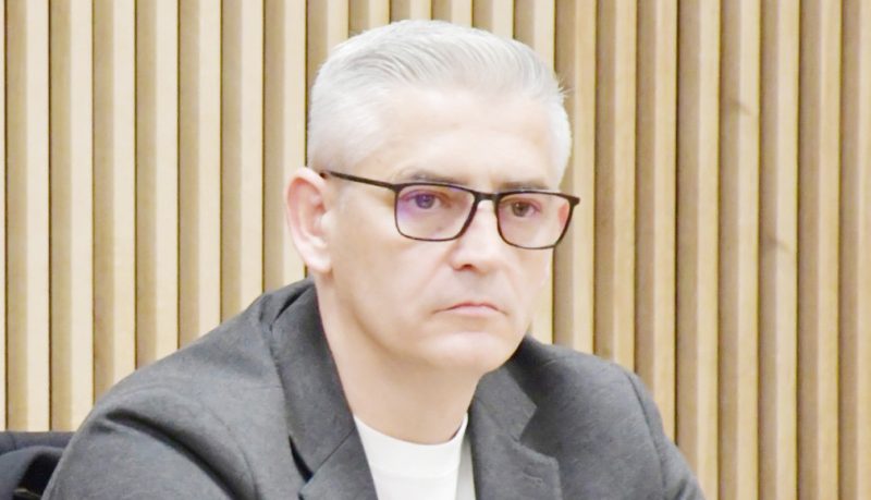 65 de dosare respinse pentru functiile de directori de scoli Ce declara generalul Tudosoiu