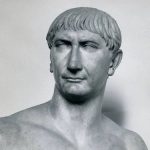 9 August 117 A decadat imparatul roman Traian cuceritorul Daciei
