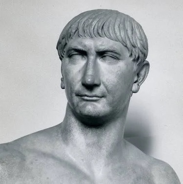 9 August 117 A decadat imparatul roman Traian cuceritorul Daciei