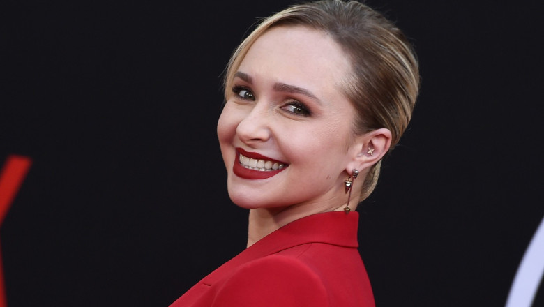 A decedat actrita Hayden Panettiere cunoscuta pentru rolurile din Nashville si Heroes Avea 36 de ani