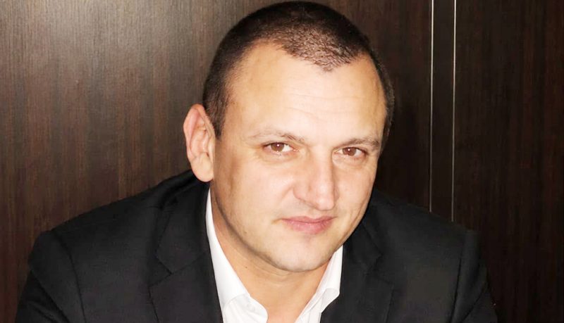 A decedat omul de afaceri Laurentiu Maryus Mihalescu