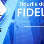 A fost lansat FIDELIS VIII Dobanda de 730 pentru cei care doneaza sange