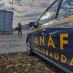 ANAF a identificat o schema frauduloasa implicand peste 2000 de masini second hand cu un prejudiciu estimat de peste 26 de milioane de lei