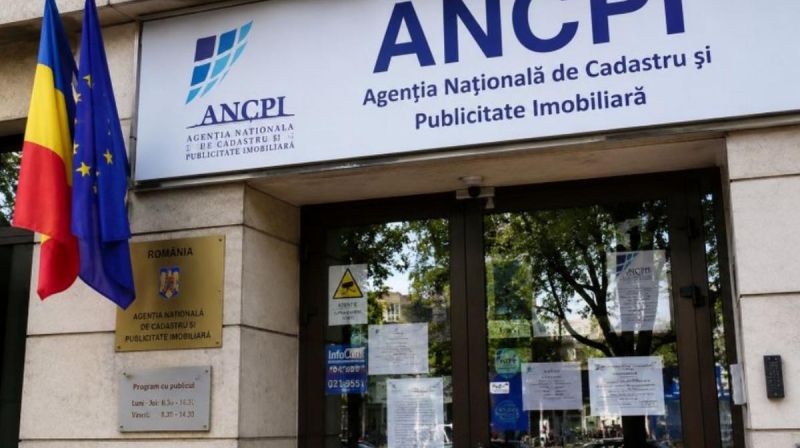 ANCPI intarzie re lansarea aplicatiei e Terra din cauza unor probleme tehnice descoperite